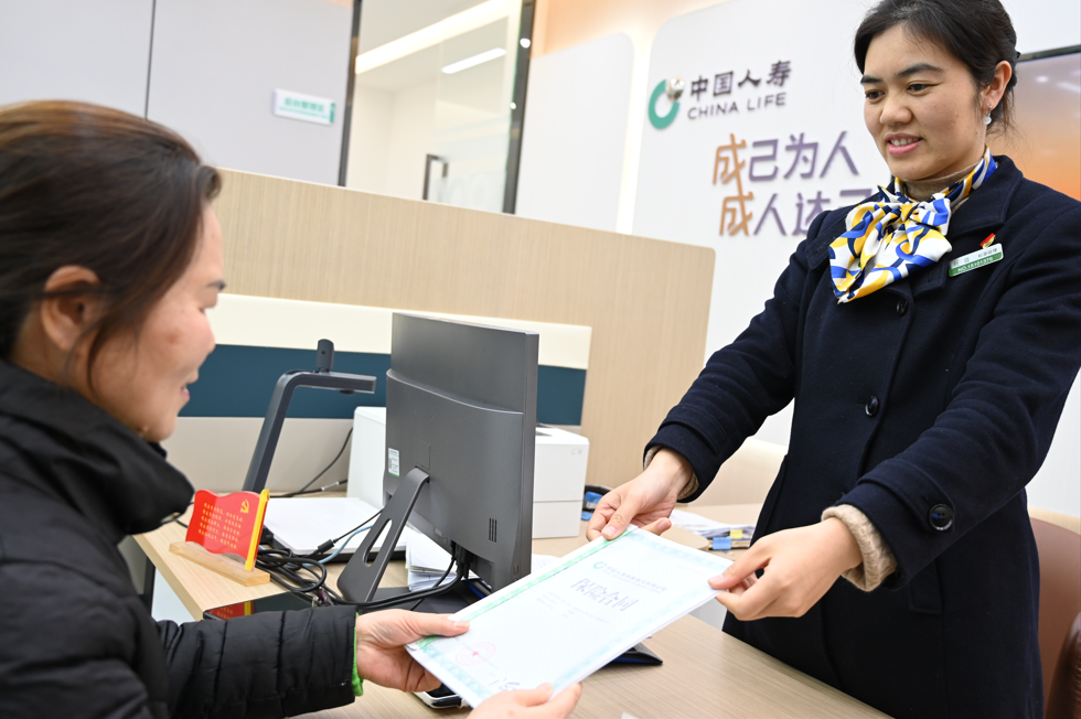 党员先锋岗